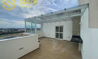 Imagem 3: COBERTURA À VENDA COM 2 VAGAS COBERTAS - CONDOMINIO FATTO TORRES DE SÃO JOSÉ - JARDIM SÃO