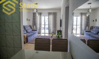 Imagem 2: CASA (SOBRADO) COM 2 SALÕES À VENDA - PARQUE RESIDENCIAL JUNDIAI - SP