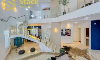 Imagem: CASA MOBILIADA VENDA COND TERRAS DE SÃO