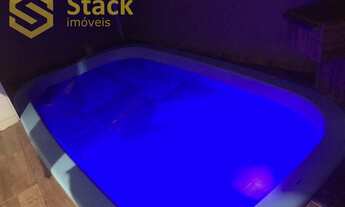 Imagem: CASA À VENDA COM 3 DORMITÓRIOS SENDO 1