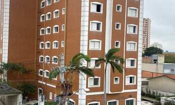 Imagem: Apartamento para venda e ou locação, localizado