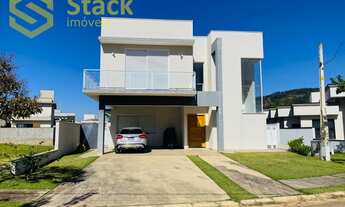 Imagem: Casa à venda mobiliada em Itupeva SP