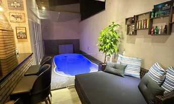 Imagem: CASA RESIDENCIAL em ITUPEVA - SP, PARQUE