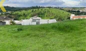 Imagem 5: TERRENO COM 1.000m² Á VENDA - COND. PORTAL DAS COLINAS - JUNDIAI - SP