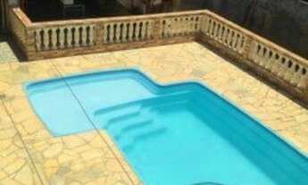 Imagem: CHACARA À VENDA COM PISCINA - ENGORDADOURO