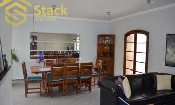 Imagem: Casa com 3 dormitórios à venda, 226 m²