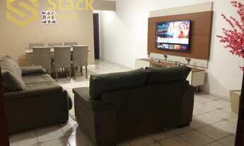 Imagem 3: CASA À VENDA COM 3 DORMITÓRIOS SENDO 1 SUÍTE, 3 VAGAS E PISCINA - VILA GALVÃO - JUNDIAI