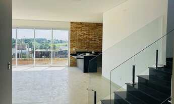 Imagem: CASA À VENDA NO CONDOMÍNIO GRAN VILLE