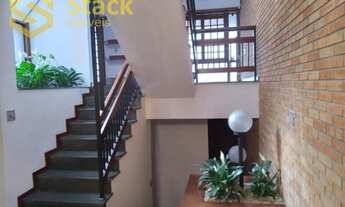 Imagem: CASA (SOBRADO) À VENDA 4 DORMITÓRIOS E