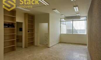 Imagem 5: CASA COMERCIAL COM 10 SALAS À VENDA - CENTRO - JUNDIAÍ-SP