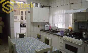 Imagem 7: CASA (SOBRADO) À VENDA COM 4 DORMITÓRIOS E 2 VAGAS COBERTAS - VILA VIANELO - JUNDIAÍ - SP