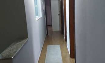 Imagem 4: CASA À VENDA COM 4 DORMITÓRIOS SENDO 1 SUÍTE E 4 VAGAS COBERTAS - JARDIM PRIMAVERA - ITUP