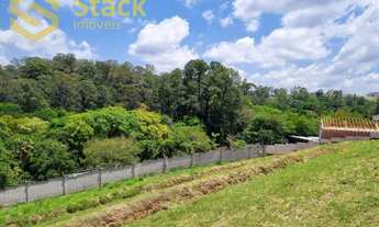 Imagem 4: TERRENO COM 684M² À VENDA NO COND. BOSQUE DO HORTO - JUNDIAÍ/SP
