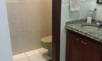 Imagem 6: CASA À VENDA COM 3 DORMITÓRIOS SENDO 1 SUÍTE, 3 VAGAS E PISCINA - VILA GALVÃO - JUNDIAI