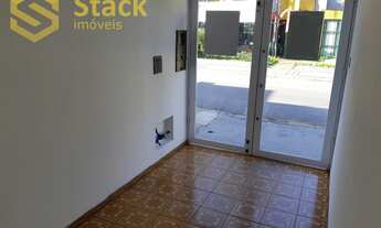 Imagem: CASA COMERCIAL COM 3 SALAS À VENDA - VILA