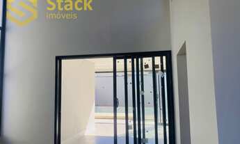 Imagem 2: Casa com 3 dormitórios à venda em condominio fechado no bairro Caxambu