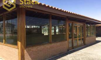 Imagem 6: TERRENO cCOM 360M² À VENDA NO CONDOMINIO RESIDENCIAL PHYTUS - CABREUVA - SP