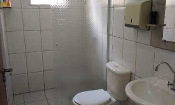 Imagem 7: CASA TÉRREA A VENDA COM 2 DORMITÓRIOS SENDO 1 SUÍTE E 2 VAGAS COBERTAS - JARDIM EUROPA - I