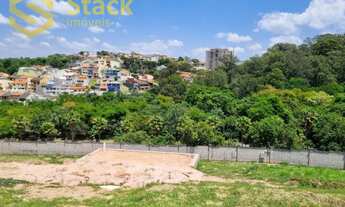 Imagem 5: TERRENO COM 684M² À VENDA NO COND. BOSQUE DO HORTO - JUNDIAÍ/SP