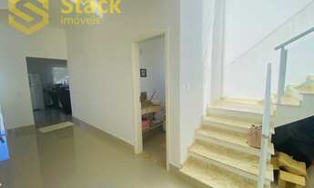 Imagem 3: Casa à venda mobiliada em Itupeva SP - Condomínio fechado Ibi Aram II