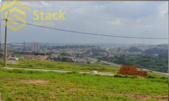 Imagem: TERRENO COM 604M² À VENDA - CONDOMINIO