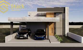 Imagem: Casa 4 dorm à venda Phytus Itupeva-SP