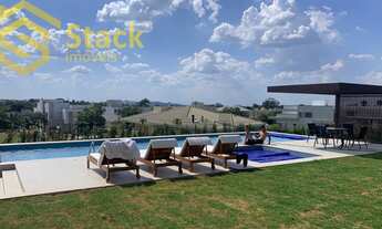 Imagem 4: CASA TÉRREA A VENDA NO CONDOMÍNIO PORTAL JAPY GOLF CLUBE - CABREÚVA - SP