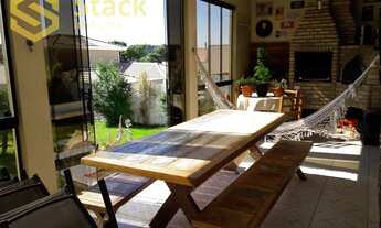 Imagem 3: CASA RESIDENCIAL em ITUPEVA - SP, RESIDENCIAL IBI-ARAM