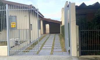 Imagem 3: CASA A VENDA EM JUNDIAÍ/SP LOCALIZADA NA VILA PROGRESSO. AT: 264,00 m² e AC: 152,00 m² Sã