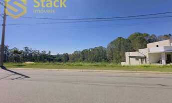 Imagem 3: TERRENO Á VENDA NO CONDÔMINIO TERRA CAXAMBU - JUNDIAÍ/SP