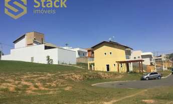 Imagem 5: TERRENO cCOM 360M² À VENDA NO CONDOMINIO RESIDENCIAL PHYTUS - CABREUVA - SP