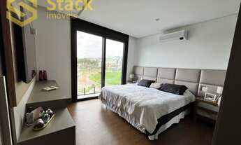 Imagem 6: CACASA À VENDA NO CONDOMÍNIO BRISAS DE JUNDIAÍ COM 3 SUÍTES, 290 m² de áera ultil, terreno