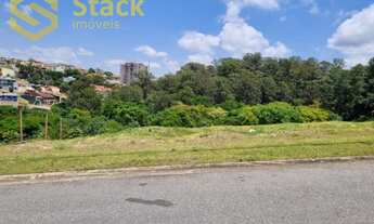 Imagem 7: TERRENO COM 684M² À VENDA NO COND. BOSQUE DO HORTO - JUNDIAÍ/SP