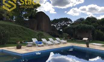 Imagem: Casa à Venda Condomínio Parque dos Cafezais