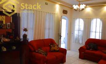 Imagem 4: CASA (SOBRADO) À VENDA COM 4 DORMITÓRIOS E 2 VAGAS COBERTAS - VILA VIANELO - JUNDIAÍ - SP