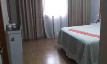 Imagem 2: CASA À VENDA COM 4 DORMITÓRIOS SENDO 1 SUÍTE E 4 VAGAS COBERTAS - JARDIM PRIMAVERA - ITUP