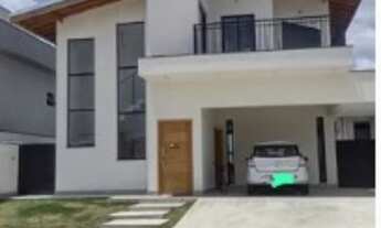 Imagem 2: CASA RESIDENCIAL em ITUPEVA - SP, RESIDENCIAL PECAN