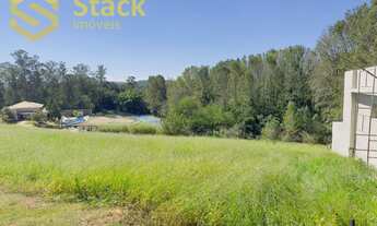 Imagem 5: TERRENO Á VENDA NO CONDÔMINIO TERRA CAXAMBU - JUNDIAÍ/SP