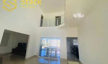 Imagem 7: Casa à venda mobiliada em Itupeva SP - Condomínio fechado Ibi Aram II