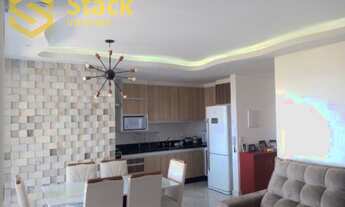 Imagem 7: APARTAMENTO A VENDA COM 3 DORMITORIOS SENDO 1 SUÍTE COND. ALTOS SAMUEL MARTINS - JUNDIAÍ´