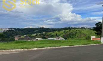 Imagem 3: TERRENO COM 1.000m² Á VENDA - COND. PORTAL DAS COLINAS - JUNDIAI - SP