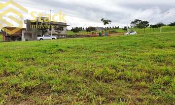 Imagem 4: TERRENO ALTO PADRÃO COM 700m² A VENDA - CONDOMINIO ALPHAVILLE I - JUNDIAI - SP