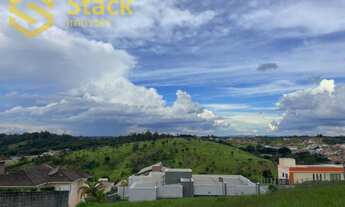 Imagem 2: TERRENO COM 1.000m² Á VENDA - COND. PORTAL DAS COLINAS - JUNDIAI - SP