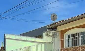 Imagem: CASA RESIDENCIAL em JUNDIAÍ - SP, JARDIM