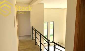 Imagem 4: CASA À VENDA NO CONDOMÍNIO FAZENDA SERRA AZUL 1 - ITUPEVA/SP