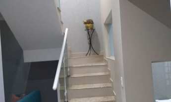 Imagem 7: CASA À VENDA COM 4 DORMITÓRIOS SENDO 1 SUÍTE E 4 VAGAS COBERTAS - JARDIM PRIMAVERA - ITUP