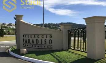 Imagem: TERRENO COM 777M² À VENDA - CONDOMINIO