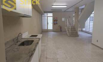 Imagem 4: CASA COMERCIAL COM 10 SALAS À VENDA - CENTRO - JUNDIAÍ-SP