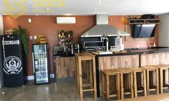 Imagem: Casa à venda 4 suítes em Condominio fechado