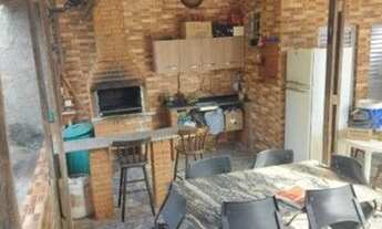 Imagem 2: CHACARA À VENDA COM PISCINA - ENGORDADOURO - JUNDIAI - SP